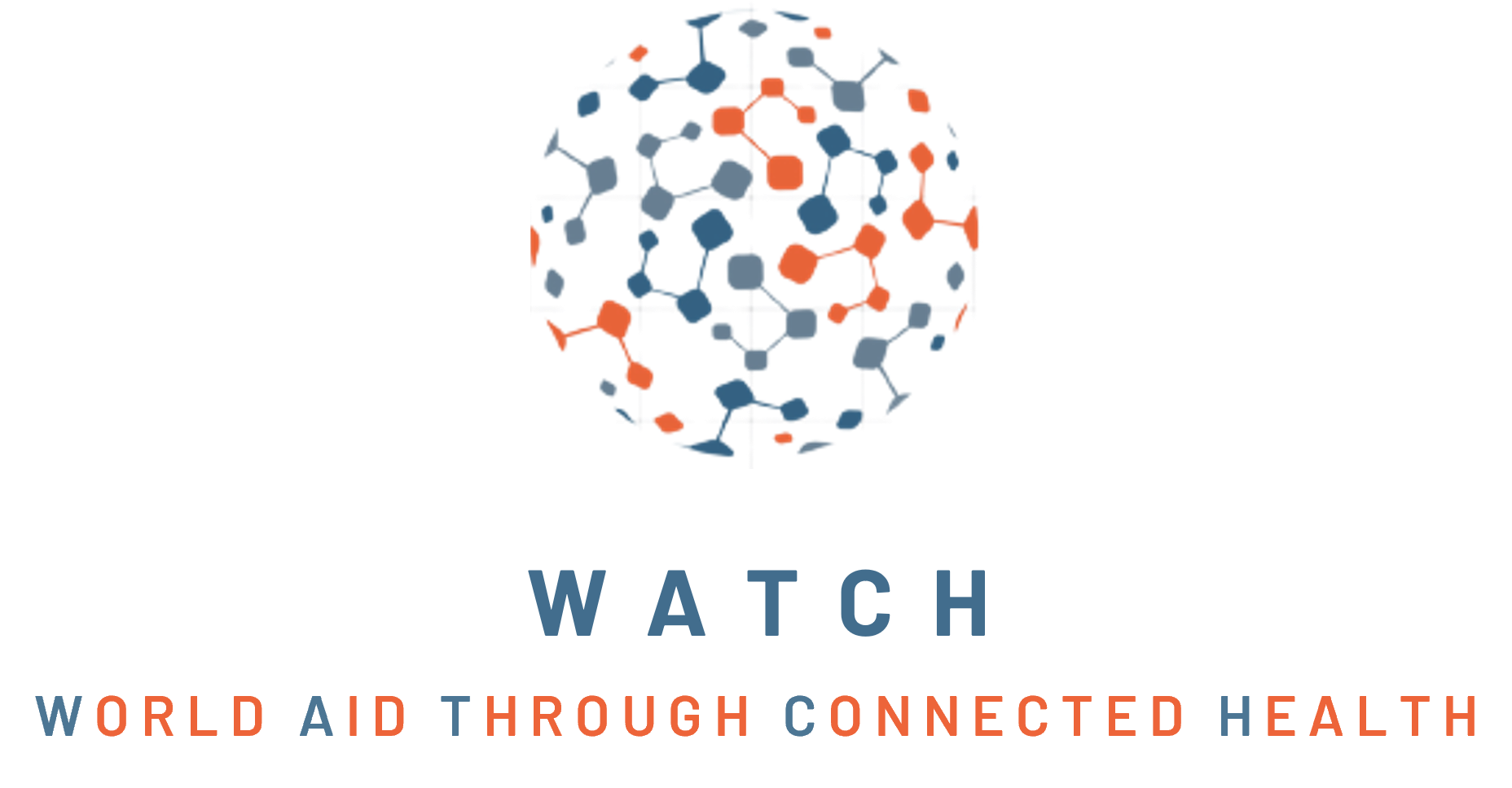 World Aid Through Connected Health